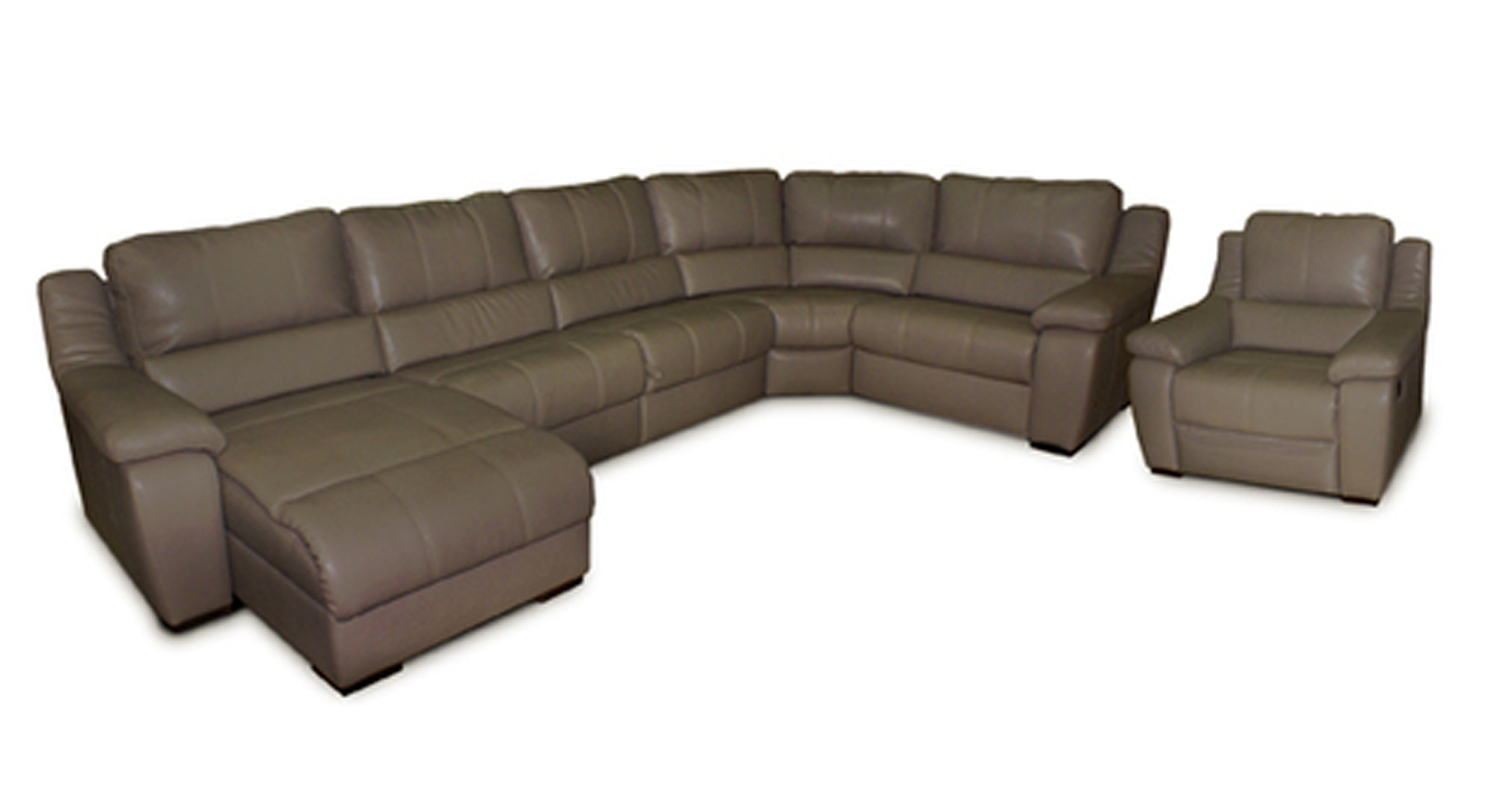 Угловой диван «Калинка 72»