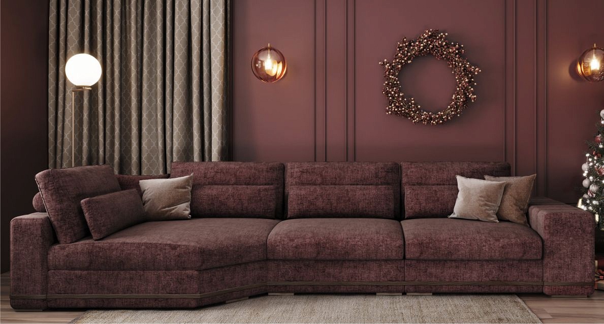 Купить elite sofa из коллекции FR (ФАБРИКА РОССИИ)